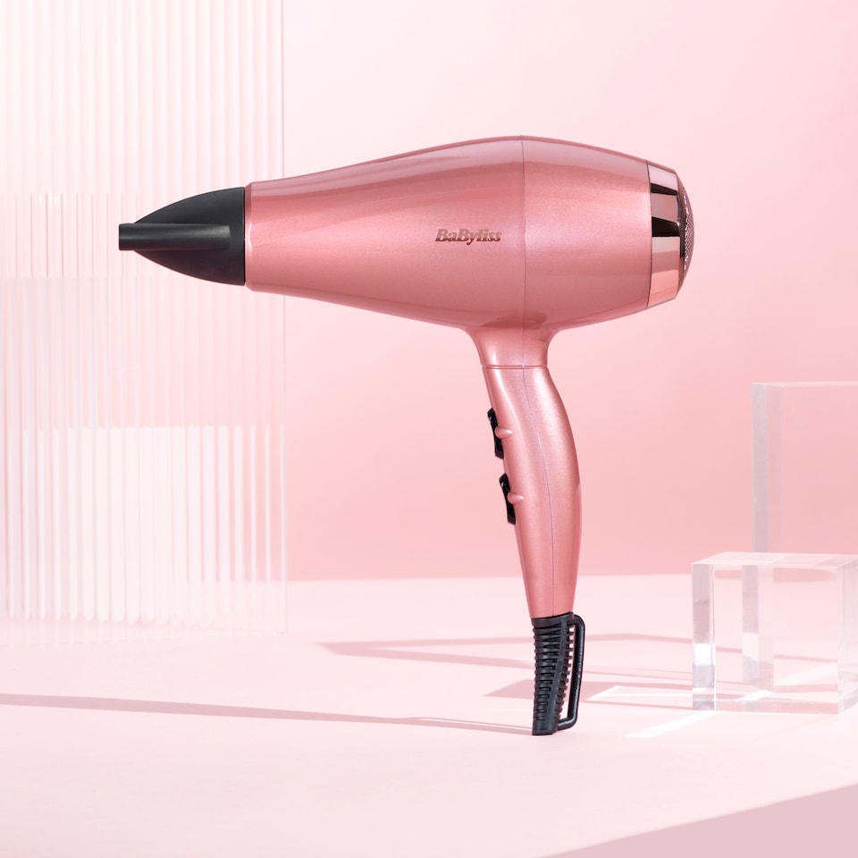 image 1 of BaByliss Impressions Hair Dryer