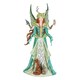 image 1 of Amy Brown The Caretaker Fairy Figurine - Multicoloured - One Size