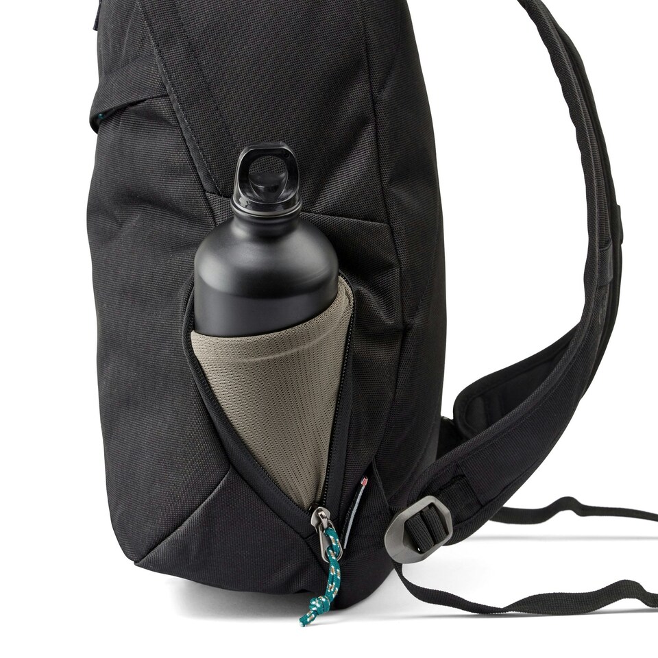 image 1 of Craghoppers Expert Kiwi Backpack - Black - One Size