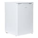 image 3 of Igenix IG155W Freestanding Under Counter Fridge, 95 Litre, 55 cm Wide, White