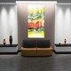 image 4 of Vanishing Point (Canvas Print) 60" x 40"