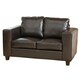 image 1 of Woodleigh 2 Seat Sofa - Brown