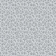 Grey 100% Cotton Poplin Fabric for Dressmaking, Quilting, 150cm / 59" Wide - per metre