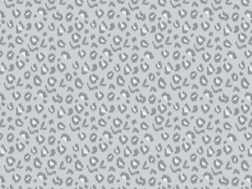Grey 100% Cotton Poplin Fabric for Dressmaking, Quilting, 150cm / 59" Wide - per metre