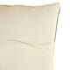 image 4 of Interiors by Premier Geometric Abstract Pattern Cushion Multi