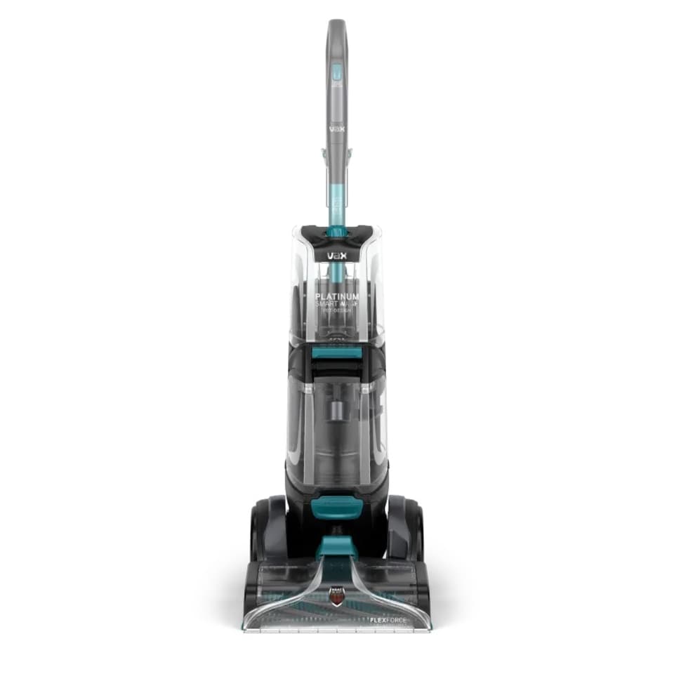 image 1 of VAX Platinum SmartWash Pet-Design Carpet Cleaner