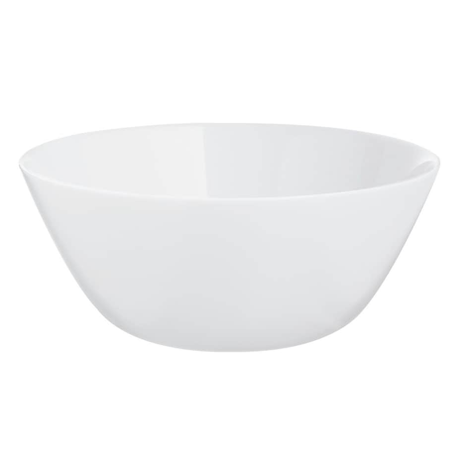 image 1 of Arcopal Zelie Bowl - White - 18cm