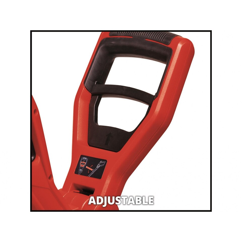 image 1 of Einhell Ge-ct 18/30 Li-solo Power X-change Grass Trimmer 18v Bare Unit | Multi | Multi Colour | One Size | 1