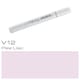image 2 of Copic Sketch Marker, Pale Lilac, Single Pen