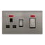 Stainless Steel - Selected
