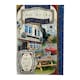image 1 of Just For You Beautiful House Design Father's Day Card