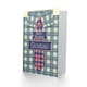 image 2 of Chequered Shirt Tie Grandad Birthday Card