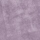 image 4 of Heavyweight Reversible Bath Mat Rug 53 x 85cm - Heather