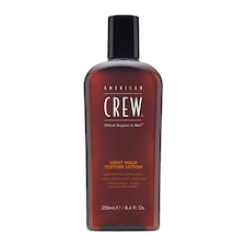 American Crew Light Hold Texture Lotion 250ml