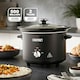 image 2 of GEEPAS 2.5 Litre Slow Cooker, Black
