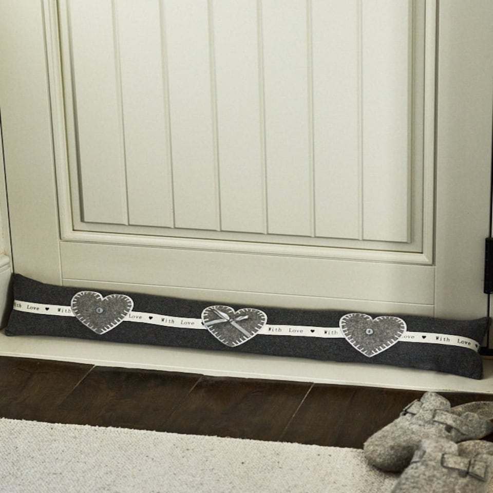image 1 of With Love French Country Draught Excluder N/A