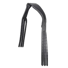 Shires Velociti Headpiece Brown | Size: Full
Colour: H.Brown