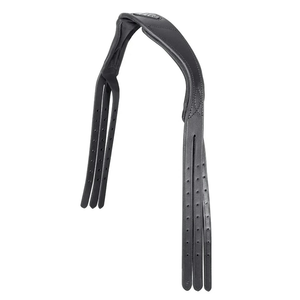 Shires Velociti Headpiece Brown | Size: Full
Colour: H.Brown