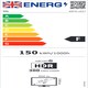 image 10 of TCL P7K-UK 85 inch 4K Smart QLED Google TV 60Hz - 85P7KUK