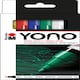image 1 of Marabu Yono Marker Pen, Multicoloured, Pack Of 6