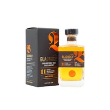Bladnoch - Bourbon Cask Matured 2021 Edition Lowland Single Malt 11 year old Whisky