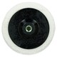 image 3 of 150mm M14 x 2 Thread Firm Polishing And Buffing Sponge For Sanders Polishers