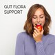 image 2 of SuperSelf Probiotics Complex 50 Billion CFU 60 Acid-Resistant Capsules