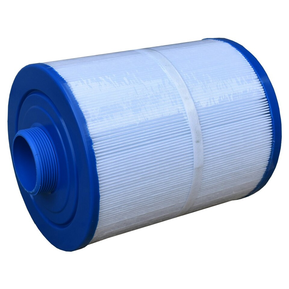 image 1 of Relax Spa Filter Cartridge - Including Refillable Pod System - PAS50SVF2M