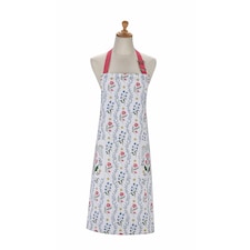 Ulster Weavers Boho Floral Apron - Cotton Multi