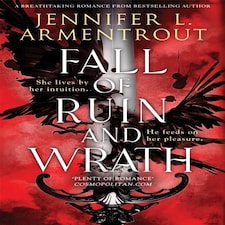 Fall Of Ruin & Wrath