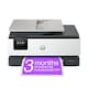 image 9 of HP 8132e Multifunction Printers - 512MB - Grey