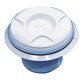 image 1 of Certikin 1.5in Liner Vac Point C/W Plug 5no