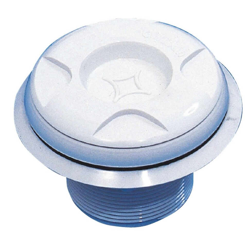 image 1 of Certikin 1.5in Liner Vac Point C/W Plug 5no