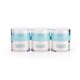image 1 of SMUG Travel Pump Jar Set - Mint Green