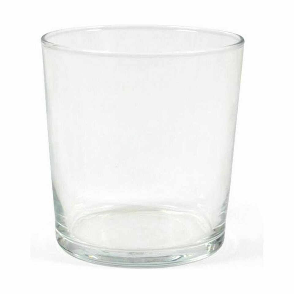 image 1 of Set of glasses LAV 345 ml 4 Pieces (12 Units) N/A