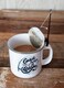 image 3 of Fishing Mug - Good Things Come