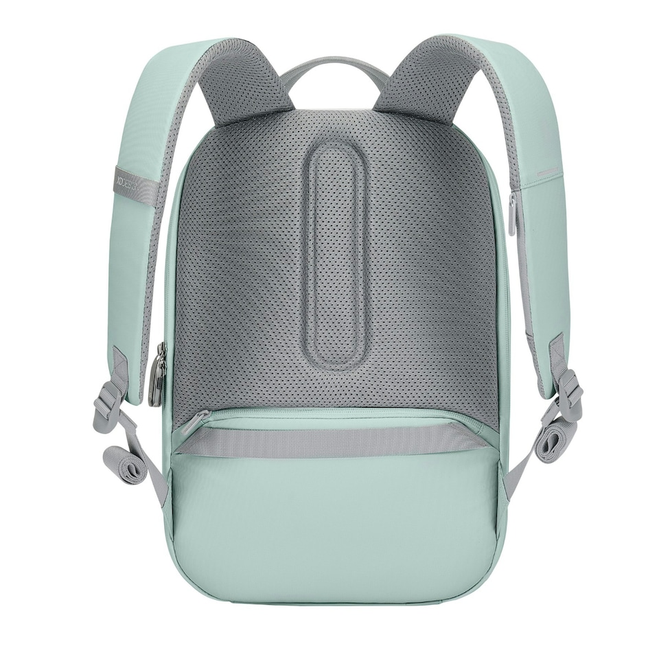 image 1 of XD Design Bobby Edge RPET 17L Backpack - Iceberg Green - One Size | Green