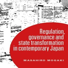Regulation, Governance And State Transfo