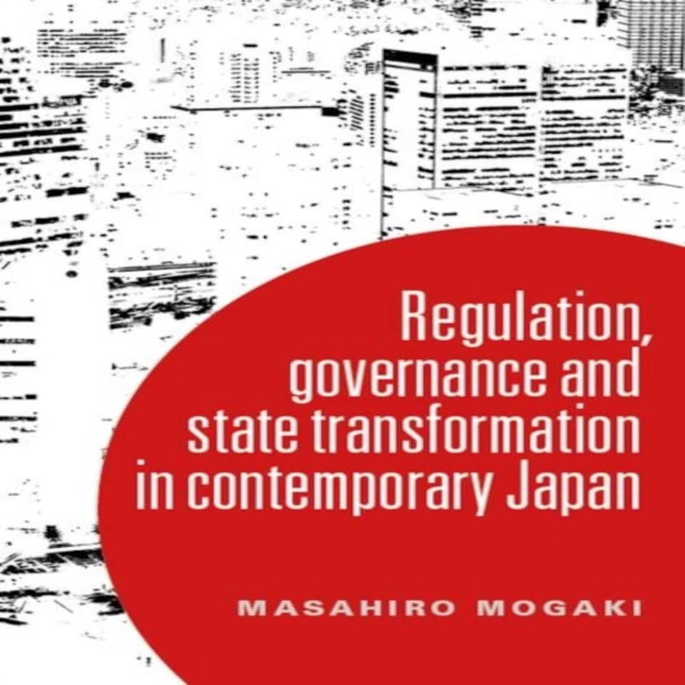 Regulation, Governance And State Transfo