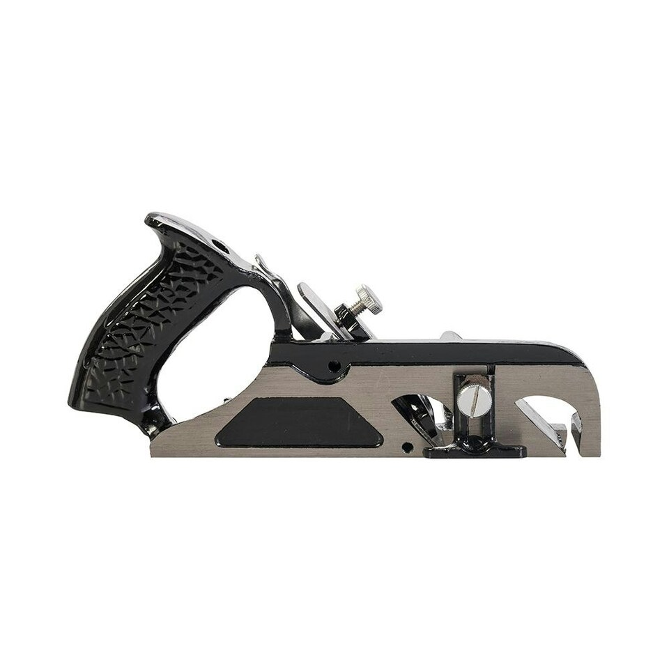 image 1 of Silverline - Duplex Rebate Plane - 38 x 2mm Blade