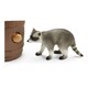 image 3 of SCHLEICH Wild Life Nutty Mischief Toy Figure Set