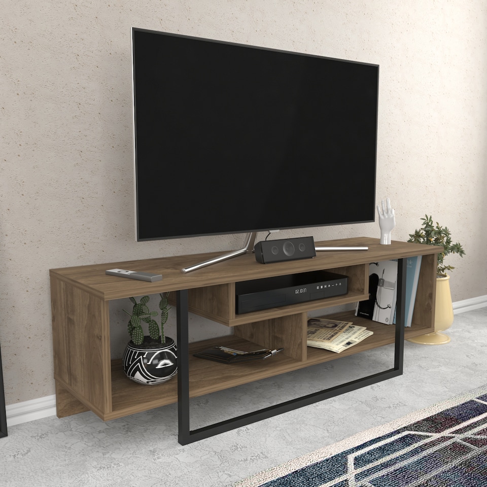 image 1 of Decorotika Astona  TV Unit for TVs up to 55 inch