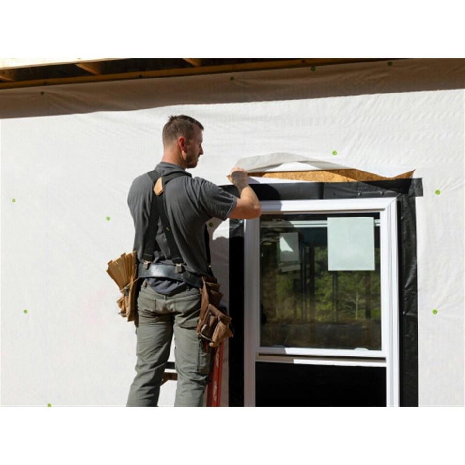 image 1 of Shurtape Frogtape Pro Flashing Tape - Multi Colour - 15cm x 22.9m