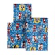 image 2 of Hallmark 6M Wrapping Paper - 3 X 2M Rolls - Marvel Spidey And Friends Design
