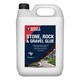 image 1 of Spear & Jackson Stone, Rock & Gravel Glue - Ready to Use 5L