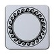 image 1 of Decorative Egyptian (Coaster)