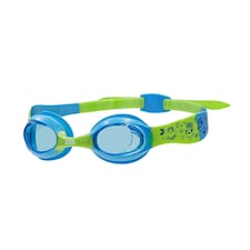 ZOGGS LITTLE TWIST KIDS GOGGLE BLUE/GREEN/TINT - Cartasport - ZOGKLT1