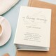 image 1 of Personalised In Loving Memory 6x4 Photo Album with Sleeves Cream