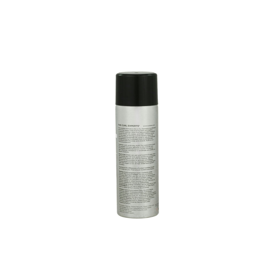 image 1 of Ouidad Dry Shampoo, Moisturizes & Refreshes Hair, 160ml
