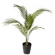 image 1 of 70cm Artificial Areca Palm Tree
